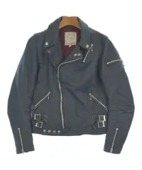 UNDERCOVERISM ライダース メンズ 【古着】【中古】【送料無料】のサムネイル