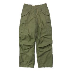 WAIPER×Lightning M-65フィールドカーゴパンツ／エイジングSP - メルカリ