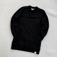 85 アディダス オリジナル ロング スウェット 0417T