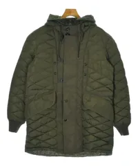 MONCLER ダウンコート メンズ 【古着】【中古】【送料無料】