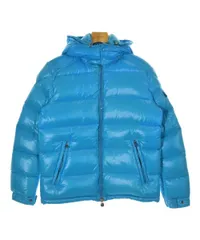 MONCLER ダウンジャケット/ダウンベスト メンズ 【古着】【中古】【送料無料】のサムネイル