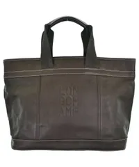 LONGCHAMP トートバッグ レディース 【古着】【中古】【送料無料】