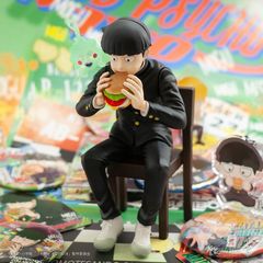 モブサイコ100 影山茂夫(モブ)ソフビ Jinart ワンフェス 2026W モブサイコ100 影山茂夫(モブ)ソフビ Jinart ワンフェス 2026W