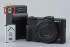 2026年最新】RX100M2 中古の人気アイテム - メルカリ