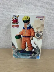#3 NARUTO-ナルト- Memorable Saga -うずまきナルト　ぐらつきあり【ホビー】【2】