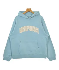 uniform experiment パーカー メンズ 【古着】【中古】【送料無料】