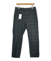 uniform experiment スラックス メンズ 【古着】【中古】【送料無料】のサムネイル