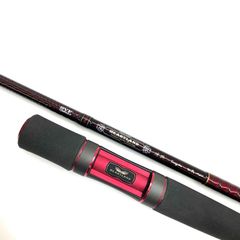 ダイワ スティーズ SC 661M/MLFB-SV ウェアウルフ 比較的美品 - メルカリ