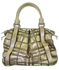 BURBERRY ボストンバッグ レディース 【古着】【中古】【送料無料】