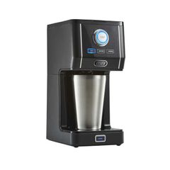 JXSDLIY ミニ 5L スモール ホットタオルウォーマー (5L、ブラック