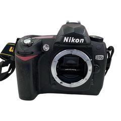ジャンク】Nikon F100 ボディ:裏蓋爪折れなし・液晶液漏れなし - メルカリ