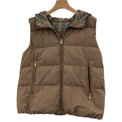 186000 Mackintosh マッキントッシュ ダウンベストのサムネイル