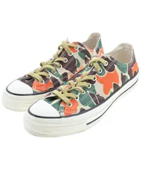 CONVERSE スニーカー メンズ 【古着】【中古】【送料無料】