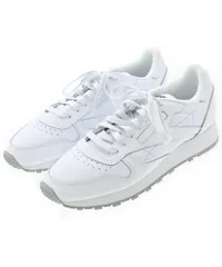 Reebok スニーカー メンズ 【古着】【中古】【送料無料】