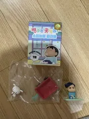 クレヨンしんちゃん おままごと シロ 風間トオル