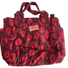 170022 現状品 MARC BY MARC JACOBS マークバイマークジェイコブス ハンドバッグ レディース