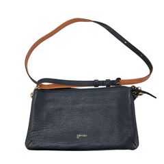 カ*イ様 LOEWE オーストリッチ レザー ショルダーバッグ - メルカリ