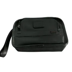 170022 現状品 TUMI トゥミ セカンドバッグ