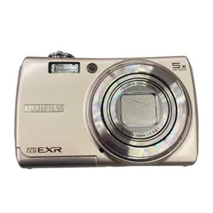 2026年最新】FUJIFILM FINEPIX F200EXRの人気アイテム - メルカリ