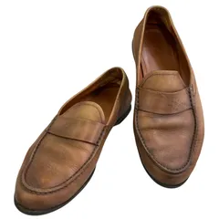 180053 Berluti ベルルッティ ローファー 26.5cm アンディ Andy ローファー メンズのサムネイル