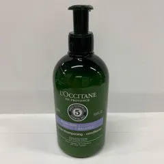M4301 LOCCITANE ロクシタン ファイブハーブス Bコンディショナー 500ml