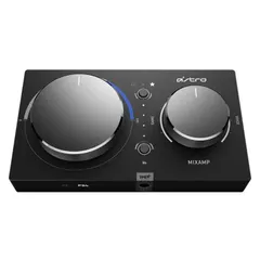 【新品未使用】【未開梱】ロジクール ヘッドセット用アンプ ASTRO MixAmp Pro TR MAPTR-002のサムネイル
