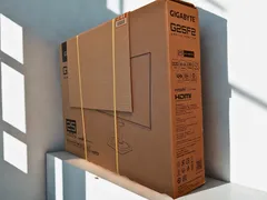 【新品未開封】GIGABYTE G25F2 24.5型 ゲーミングモニター 200Hz 1ms IPS フルHDのサムネイル