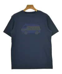 patagonia Tシャツ・カットソー キッズ 【古着】【中古】【送料無料】