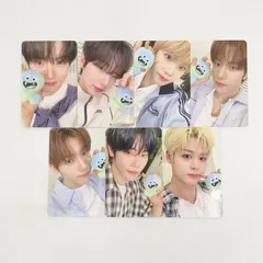 CLOSEYOUREYES AppleMusic 対面 ペンサ 対面サイン会 特典 セット トレカ フォト カード クローズ ユア アイズ クルユア