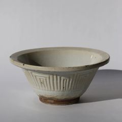 実家整理 古い白磁の皿 中国？ - メルカリ