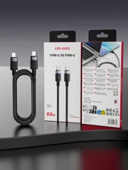 1M 1本 USB-A to Lightning/Type-C to Lightning/Type-C to Type-C/USB-A to Type-CケーブルPD急速充電対応 iPhone15/16/17 iPad Android 各種機器 高速データ転送