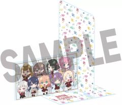あんスタ ALKALOID docomo Cコース アクスタ あんスタ ALKALOID docomo Cコース アクスタ - メルカリ