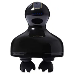 【新品未使用】【未開梱】MYTREX 電気針 EMS ヘッドスパ プロ マイトレックス MT-EHP22B