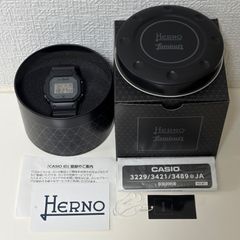 Ron Herman CASIO G-SHOCK GWX-5700 保証書あり - メルカリ