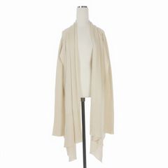 リックオウエンス 07AW EXPLODER期  変形ニット カーディガン 長袖 リックオウエンス Rick Owens 07AW EXPLODER期 変形ニット