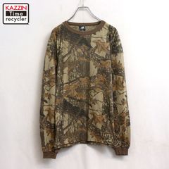 00s OLD UNIQLO ヘンリーネック サーマル ロンT 迷彩 y2k短丈 - メルカリ