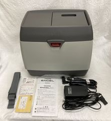 澤藤 ENGEL 冷凍冷蔵庫 + 温蔵 車載冷蔵庫 14L MHD14F-D - メルカリ