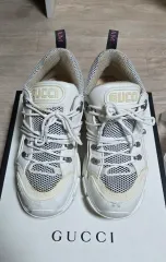 グッチ フラッシュトレック スニーカー 265mm
