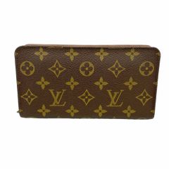ルイ・ヴィトン(Louis Vuitton) ルイ・ヴィトン 長財布 エピ 