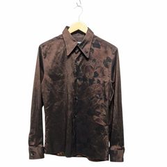 ニードルズ　C.O.B. Classic Shirt ネペンテス ジャガード ニードルズ C.O.B. Classic Shirt ネペンテス ジャガード - メルカリ