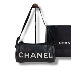 CHANEL ボストンバッグ ノベルティ VIP限定 非売品♡ - メルカリ