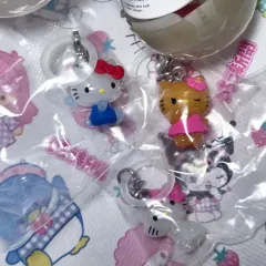 ハローキティ めじるし まとめ