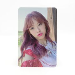 WJSN 宇宙少女 ルダ トレカ セット - メルカリ