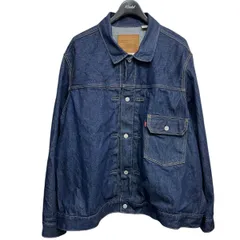 LEVI’S PReMIUM JOURNAL STANDARD別注 TYPE1デニムジャケット 005SZ-0000 8071000176219