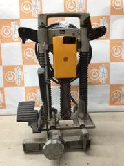 マキタ 7100-B チェーンノミ【野田愛宕店】【店頭取引限定】【中古】ITXUB5K2TSBI マキタ チェーン ノミ 7100B 電動工具 穴あけ makita 7100-B｜Yahoo