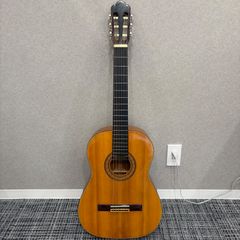 YAMAHA NO.4 ダイナミックギター 虎杢 ペグ＆弦新品交換済み - メルカリ