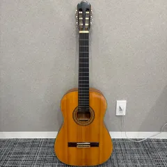 【値下げ中】クラシックギター美品　abe-520 Zen-on Abe-520 Classical Guitar ゼンオン クラシックギター