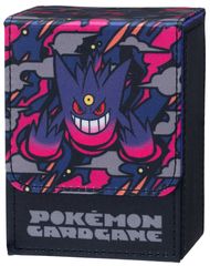 ポケモンセンター ポケモンカード ポケカ メガ ゲンガー デッキケース
