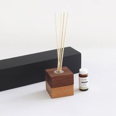 ドテラ 組子 木箱 ＆ エッセンシャルオイル （未開封）6本セット