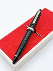 セルロイド万年筆 数量限定 加藤製作所 Hand Crafted 絶版 - メルカリ